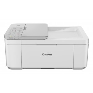 IMPRESORA CANON PIXMA TR4756I MULTIFUNCION COLOR BLANCO