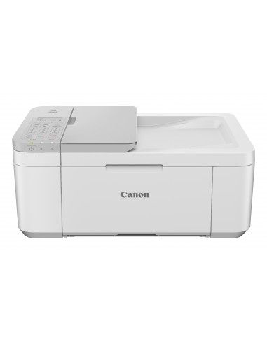 IMPRESORA CANON PIXMA TR4756I MULTIFUNCION COLOR BLANCO