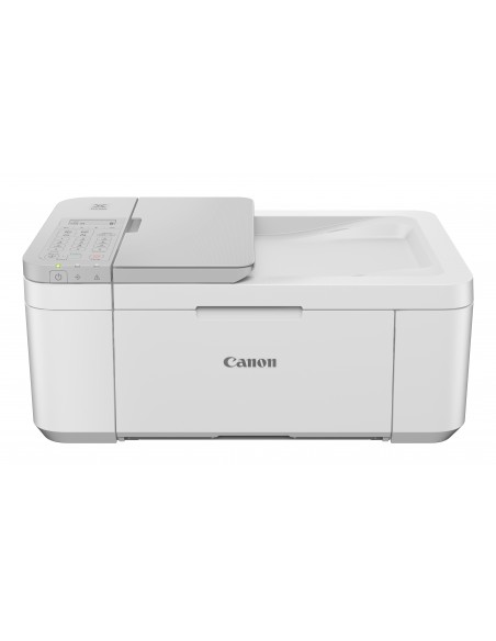 IMPRESORA CANON PIXMA TR4756I MULTIFUNCION COLOR BLANCO
