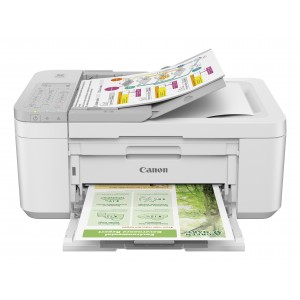 IMPRESORA CANON PIXMA TR4756I MULTIFUNCION COLOR BLANCO 2