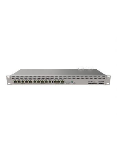 ROUTER MIKROTIK RB1100DX4