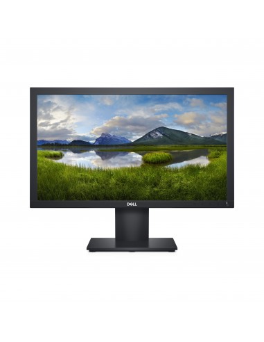 MONITOR DELL E2020H 49.53 cm 19.5 B MONITOR DELL E2020H 49.53 cm 19.5 B