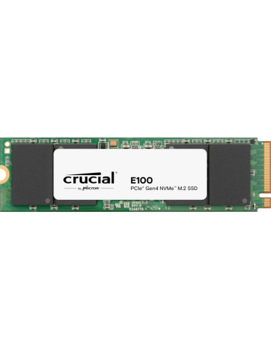 SSDCRUCIAL2TBE100CT2000E100SSD8PCIEM....