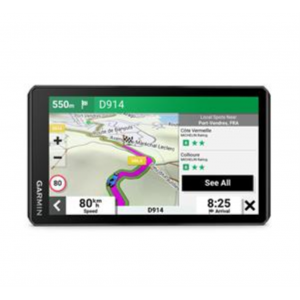 GPS MOTO GARMIN ZUMO XT 2