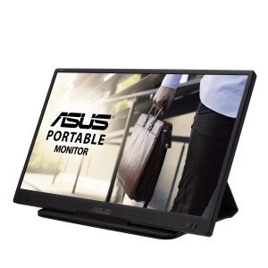 MONITOR ASUS MB166C 5.6`` FHD NEGRO 2