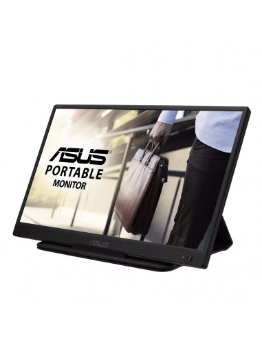 MONITOR ASUS MB166C 5.6`` FHD NEGRO