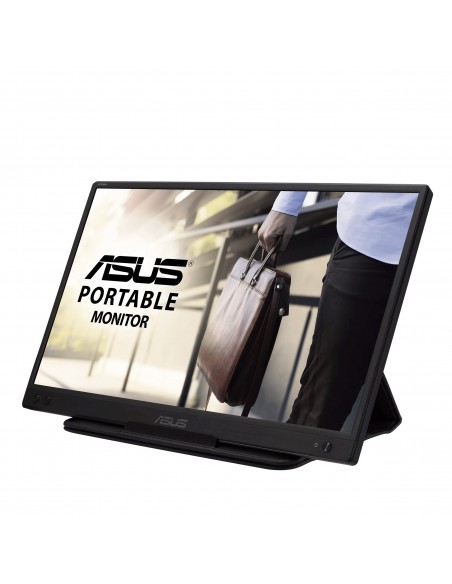 MONITOR ASUS MB166C 5.6`` FHD NEGRO