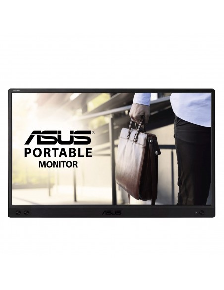 MONITOR ASUS MB166C 5.6`` FHD NEGRO