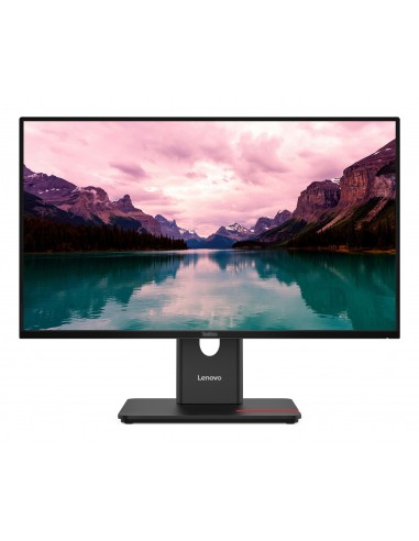 MONITOR LENOVO THINKVISION T24-40 24" FHD 1080P VGA HDMI
