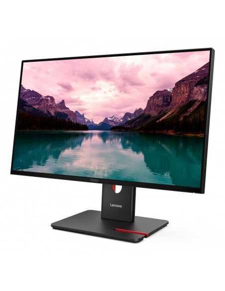 MONITOR LENOVO THINKVISION T24-40 24" FHD 1080P VGA HDMI
