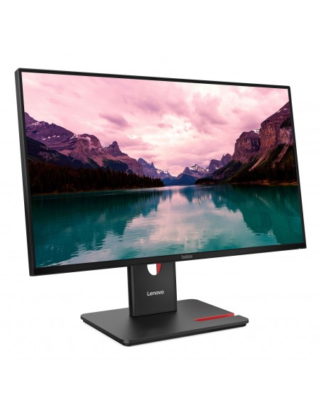 MONITOR LENOVO THINKVISION T24-40 24" FHD 1080P VGA HDMI