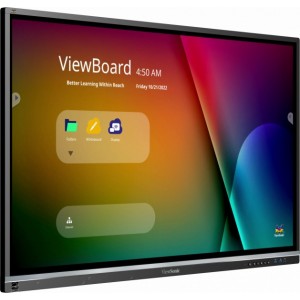 PANTALLA INTERACTIVA VIEWBOARD 4K DE 55" 2