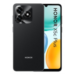 SMARTPHONE HONOR X5C PLUS 4GB 128GB BLACK 2