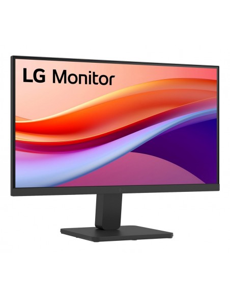 MONITOR LG 22U401A-B 21,5" FHD 100HZ 1MS NEGRO
