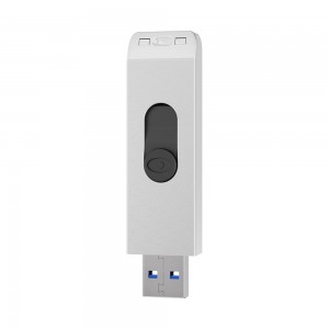 USB HP 64GB FLASH DRIVE 819W