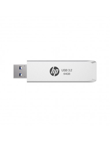 USB HP 64GB FLASH DRIVE 819W