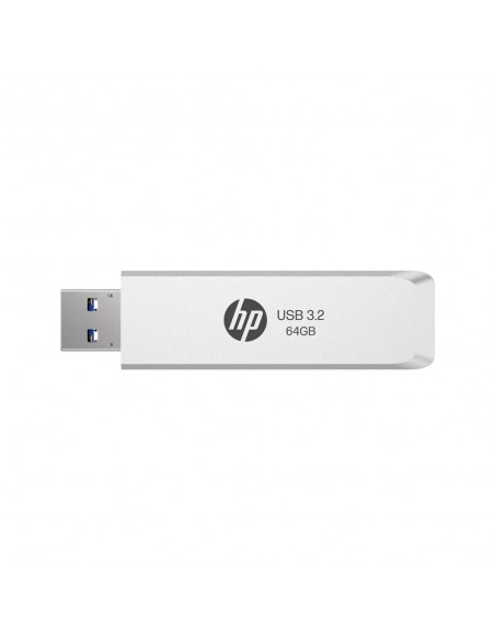 USB HP 64GB FLASH DRIVE 819W