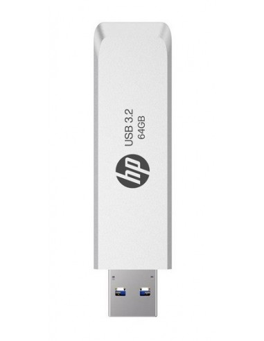USB HP 64GB FLASH DRIVE 819W