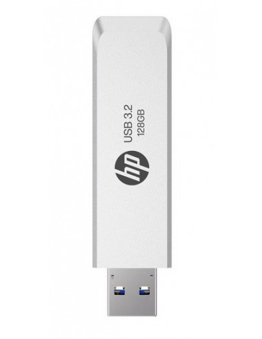 USB HP 128GB FLASH DRIVE 819W