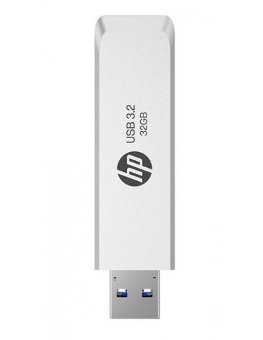 USB HP 32GB FLASH DRIVE 819W