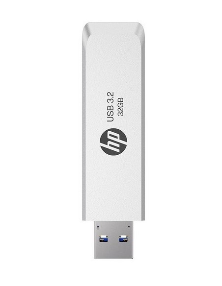 USB HP 32GB FLASH DRIVE 819W
