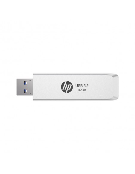USB HP 32GB FLASH DRIVE 819W