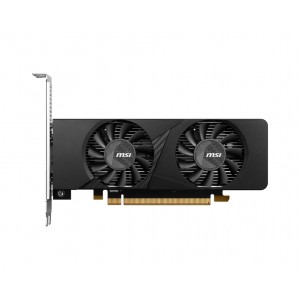 TARJETA GRAFICA MSI RTX 3050 LP E 6GB OC 2