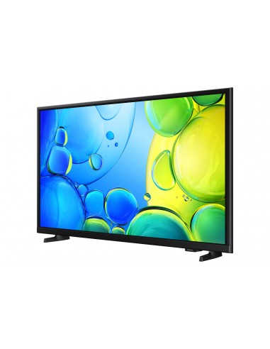 TV SAMSUNG F6002 LED 32" UE32F6002FKXXH HD READY HDR TIZEN