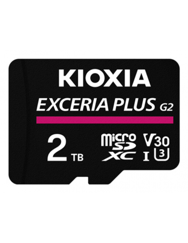 MICRO SD KIOXIA 2TB EXCERIA PLUS G2...