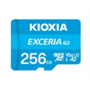 MICROSD KIOXIA EXCERIA G3...
