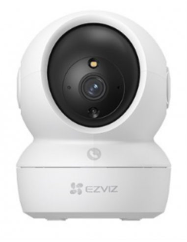 EZVIZ CAMARA WIFI INTERIOR H6C 2K 3MP...