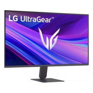 MONITOR LG ULTRAGEAR G4 27G411A-B 27" FHD 1MS 144HZ IPS NEGRO 2