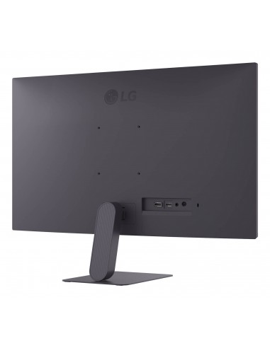MONITOR LG ULTRAGEAR G4 27G411A-B 27" FHD 1MS 144HZ IPS NEGRO