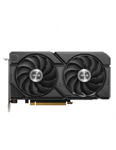 TARJETA GRAFICA ASUS DUAL RX7600 EVO OC 8GB