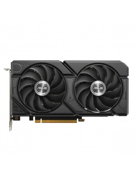 TARJETA GRAFICA ASUS DUAL RX7600 EVO OC 8GB