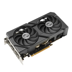 TARJETA GRAFICA ASUS DUAL RX7600 EVO OC 8GB 2