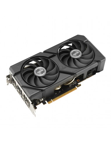 TARJETA GRAFICA ASUS DUAL RX7600 EVO OC 8GB