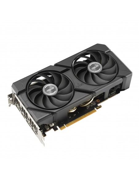 TARJETA GRAFICA ASUS DUAL RX7600 EVO OC 8GB