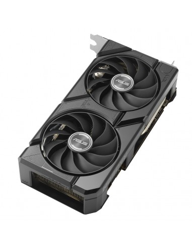 TARJETA GRAFICA ASUS DUAL RX7600 EVO OC 8GB