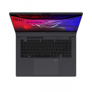 PORTATIL ASUS ROG STRIX G615JPR-S5003 i7-14650HX 32GB 1TB RTX5070 16"WQXGA FDOS 2