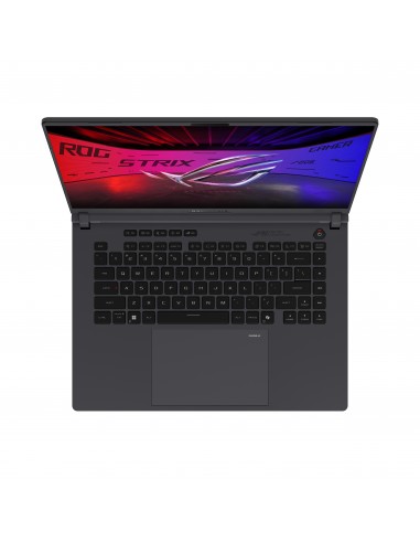 PORTATIL ASUS ROG STRIX G615JPR-S5003 i7-14650HX 32GB 1TB RTX5070 16"WQXGA FDOS