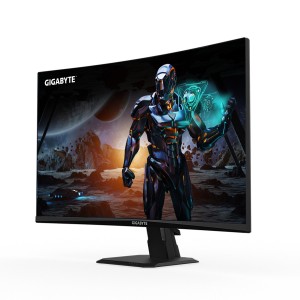 MONITOR GAMING GIGABYTE GS27FC 27" 1920X1080 FHD 2