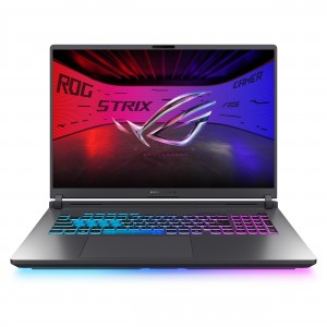 PORTATIL ASUS ROG STRIX G615JPR-S5003 i7-14650HX 32GB 1TB RTX5060 18"WUXGA FDOS