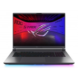 PORTATIL ASUS ROG STRIX G815LP-S9004 U9 275HX 32GB 1TB RTX5070 18"WQXGA FDOS