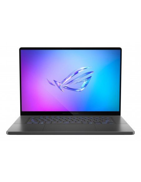 PORTATIL ASUS ROG ZEPHIRUS GU605CM-QR003 U9 285H 32GB 1TB RTX5060 16"OLED FDOS
