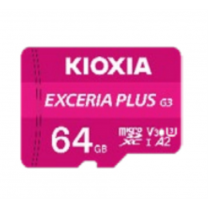 MICROSD KIOXIA EXCERIA PLUS...