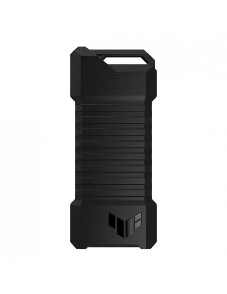 CAJA EXTERNA ASUS TUF A1 ESD-T1A BLACK