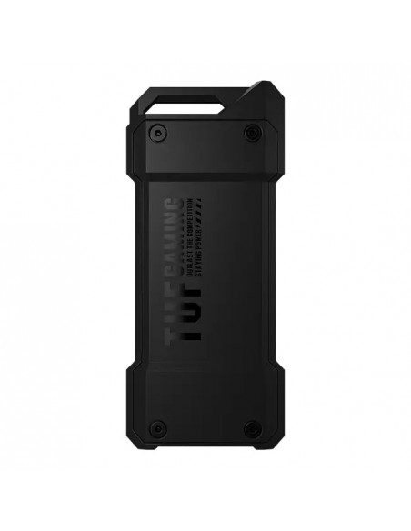 CAJA EXTERNA ASUS TUF A1 ESD-T1A BLACK