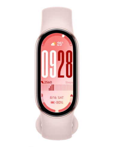 PULSERA DE ACTIVIDAD XIAOMI SMART...