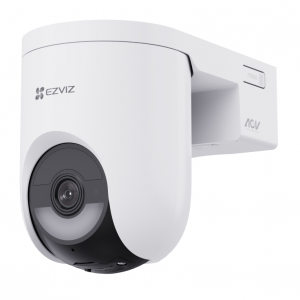 EZVIZ CAMARA WIFI EXTERIOR...